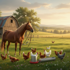 Collection image for: Farm Supplies