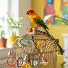 Collection image for: Bird Supplies