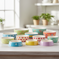 Collection image for: Pet Bowls