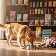 Collection image for: Dog Food