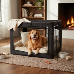 Collection image for: Kennel, Crates, & Carriers