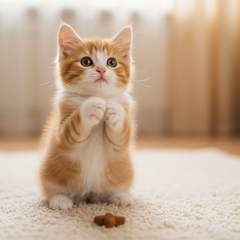 Collection image for: Cat Treats