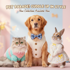 Collection image for: Pet Clothing