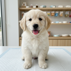 Collection image for: Pet Waste Mgmt & Potty Training