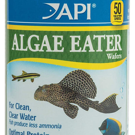 ALGAE EATER WAFERS Algae Wafer Fish Food
