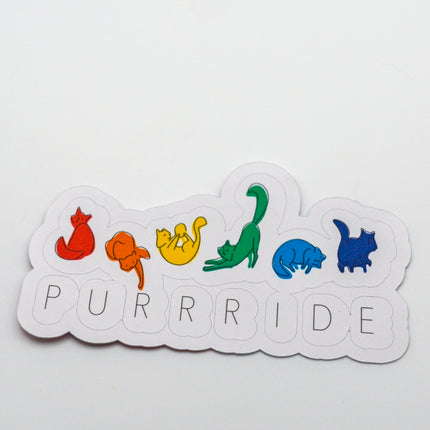 Dog & Cat Stickers
