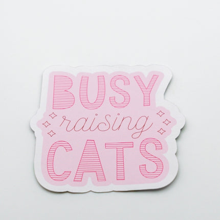 Dog & Cat Stickers