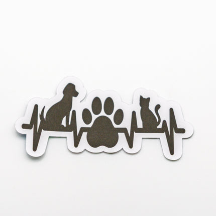 Dog & Cat Stickers