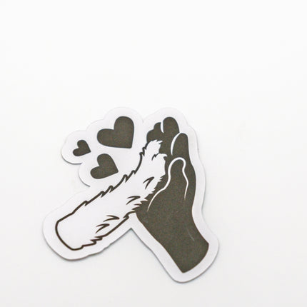 Dog & Cat Stickers