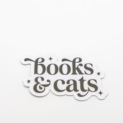 Dog & Cat Stickers