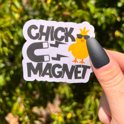 Small Animal Stickers