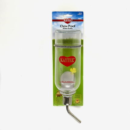 Pts Bottle Chew Proof Large 26Oz