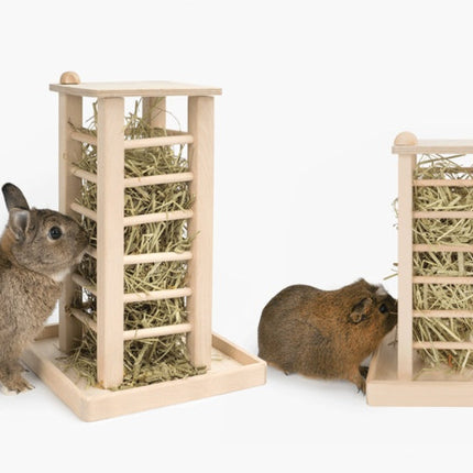 Rabbit Multifunctional Square Grass Frame