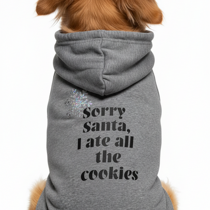 Pet Hoodies for Dogs