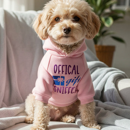 Pet Hoodies for Dogs