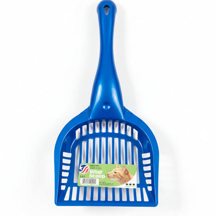 Litter Scoop