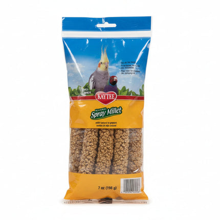 Spray Millet  7oz