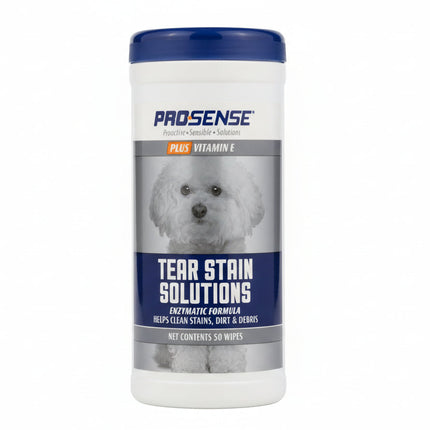 Pro Sense Tear Stain Solution