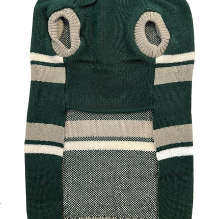 Official NFL Dog Sweater – All Teams & Sizes