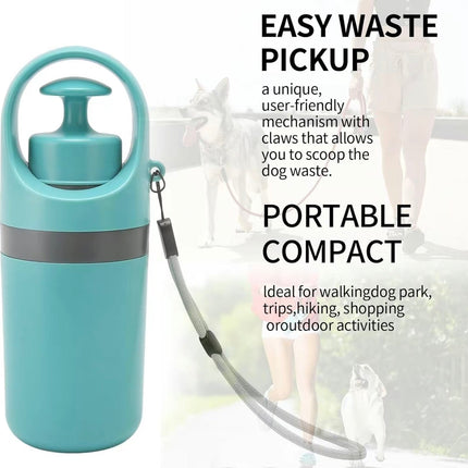 QuickScoop Scooper