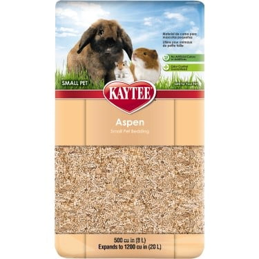 Kaytee Bedding Aspen Presspk 1200Ci