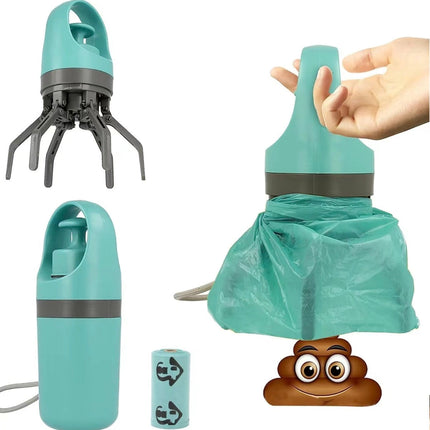QuickScoop Scooper