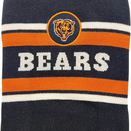 Official NFL Dog Sweater – All Teams & Sizes