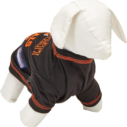Pets First NFL Dog T-Shirt – All 32 Teams, XS–XL