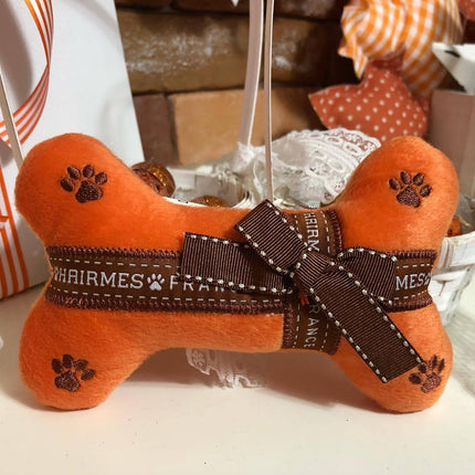 Luxury Series Pet Dog Latte Cafe Toys