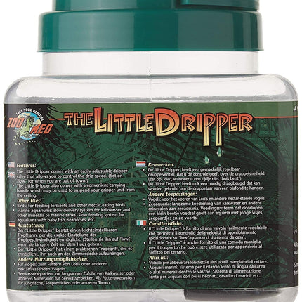 Ultimate Reptile Rainfall System