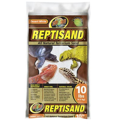 Zoo Med Sand Repti Dsrt Wh 10#