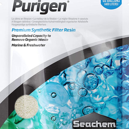 Indoor Purigen Organic Filtration Resin
