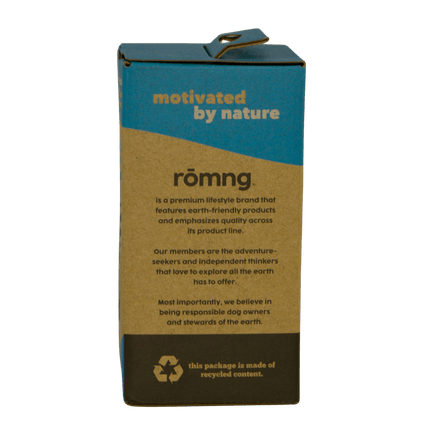 bio-based dog poop bags