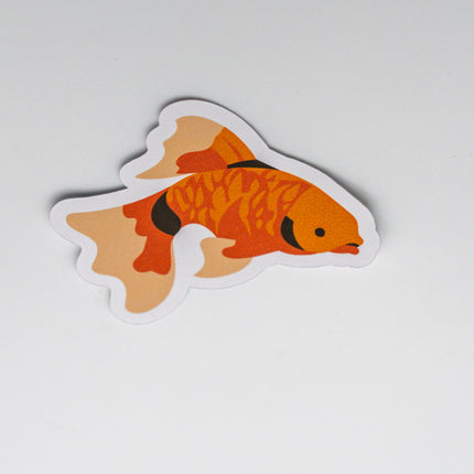 Fish Stickers
