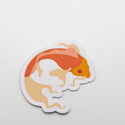 Fish Stickers