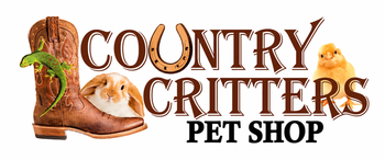 Country Critters Pet Shop