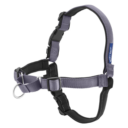 PetSafe Deluxe Easy Walk Harness Small Steel