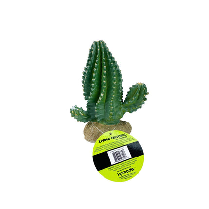 Komodo Columnar Cactus Plant 5.9” Reptile Decor