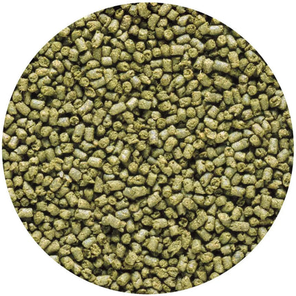Hikari Saki-Hikari Marine Herbivore MD Sinking Fish Food 3.17 oz.