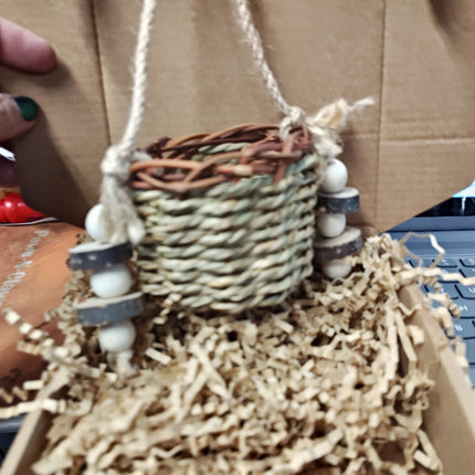 Play & Chew Toys & More Perfect for Cavy, Rabbits & Rodents