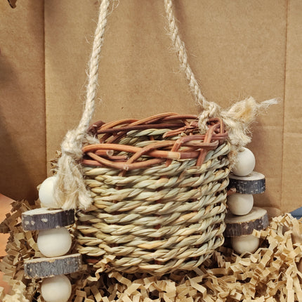 Play & Chew Toys & More Perfect for Cavy, Rabbits & Rodents