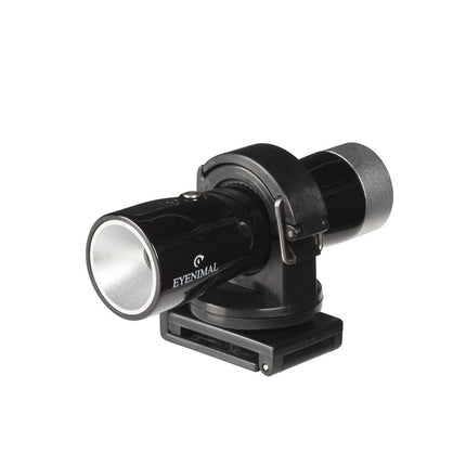 Eyenimal Dog Videocam Black / Gray 3.4" x 1" x 1"