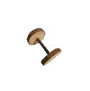 Play Toys Rollers, Barbells, Dumbbells & More Perfect for Cavy, Rabbits & Rodents