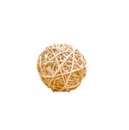 Treat & Play Ball for Bunnies, Guinea Pigs & Rodents Various Types