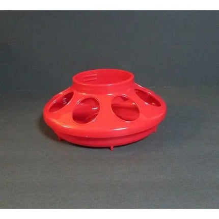Little Giant 1 QT Poultry Chick Feeder or Waterer Replacement Parts Plastic & Full Sets