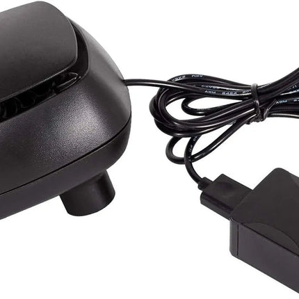 Reptile Terrarium Ventilation Fan Magnetic Dehumidifier 4200RPM