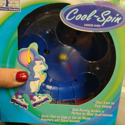 Rodent Wheel 6inch