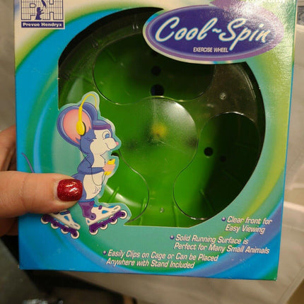 Rodent Wheel 6inch