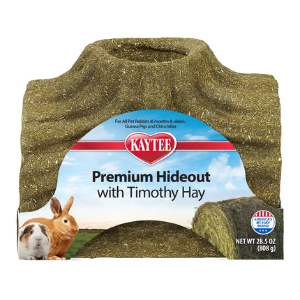 Kaytee Treat Tmthy Hideout Large