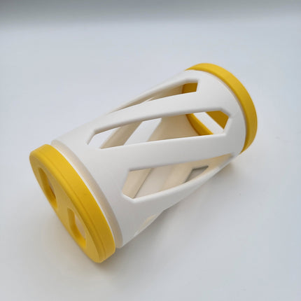 Small Animal Hay Roller